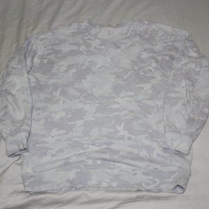 Lululemon Sweatshirt